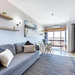 Lägenhet Clube Mar Flat T1 *