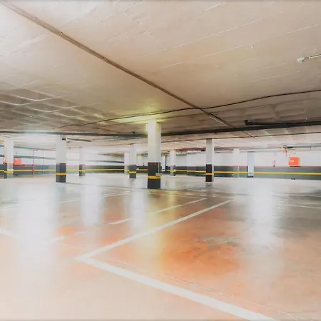 Clube Mar Flat T1 Портиман