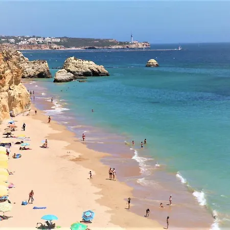 Clube Mar Flat T1 * Portimao