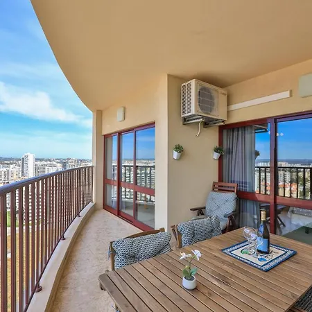 Clube Mar Flat T1 *