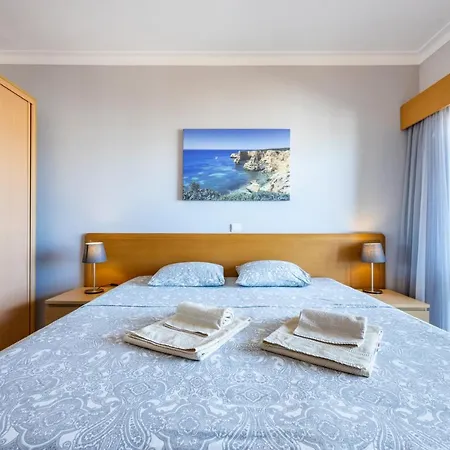 Clube Mar Flat T1 Портиман