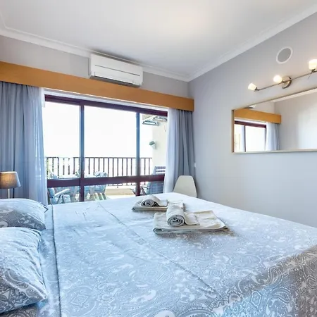 Διαμέρισμα Clube Mar Flat T1