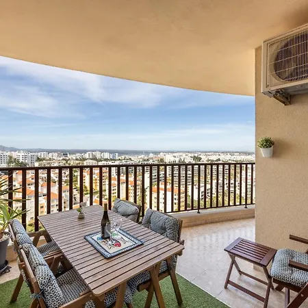 Clube Mar Flat T1 * Portimao
