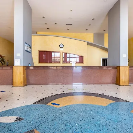 Clube Mar Flat T1