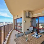 Clube Mar Flat T1 *