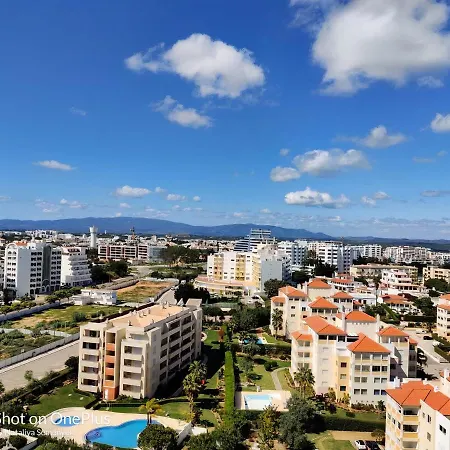 Apartmán Clube Mar Flat T1 *