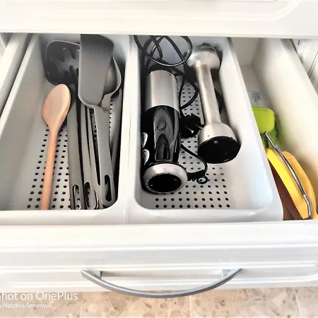 公寓 Clube Mar Flat T1 波尔蒂芒