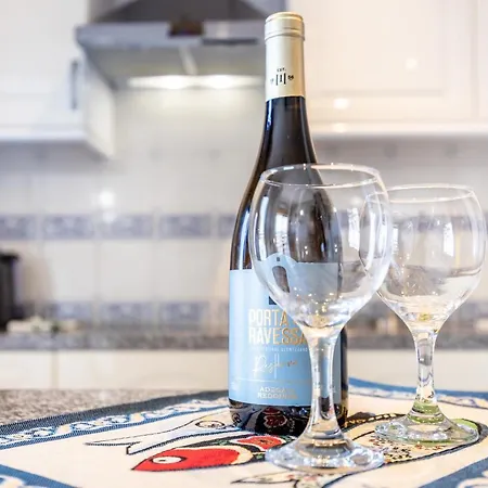 Clube Mar Flat T1 * 波尔蒂芒