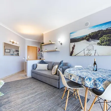 Clube Mar Flat T1 * 波尔蒂芒