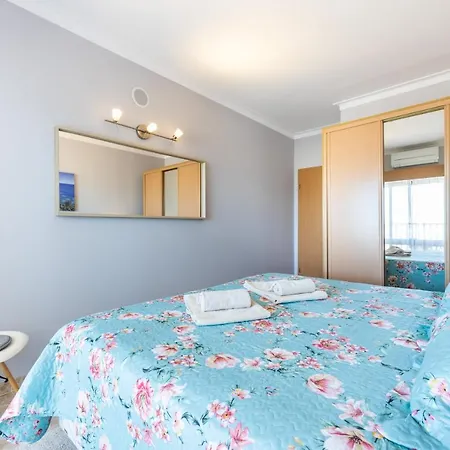 Clube Mar Flat T1 公寓 波尔蒂芒