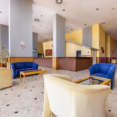 Clube Mar Flat T1 公寓 *