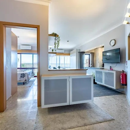 Clube Mar Flat T1 Appartement
