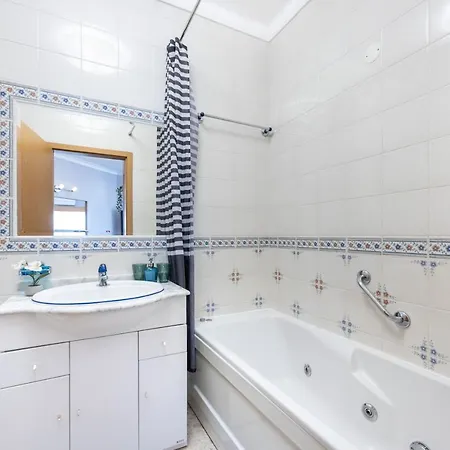 Appartement Clube Mar Flat T1 *