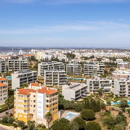 Clube Mar Flat T1 Appartement