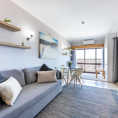 Apartment Clube Mar Flat T1 *