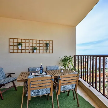 Clube Mar Flat T1 Portimao