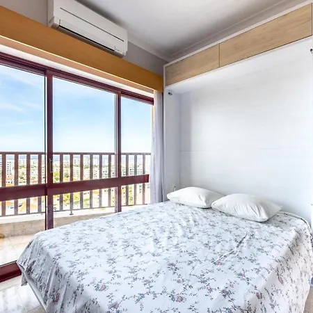 Clube Mar Flat T1 Portimao